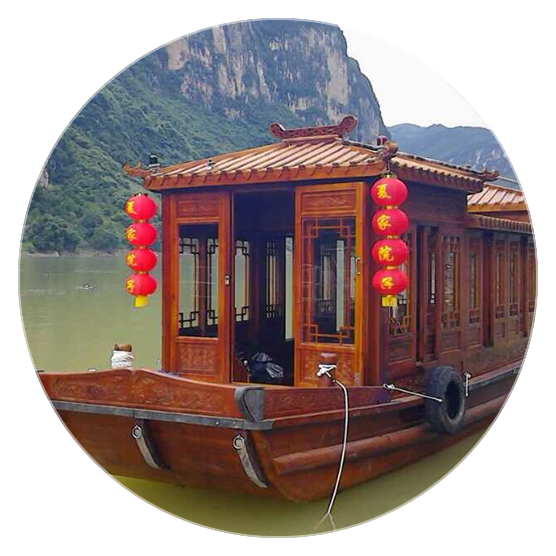 兴化市中兴船业有限公司